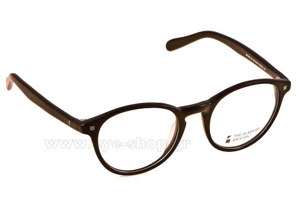 Brixton BF0042 C3 size 50 Eyewear Price: 94,00