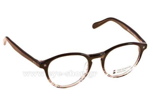 Brixton BF0042 C1 size 50 Eyewear Price: 94,00