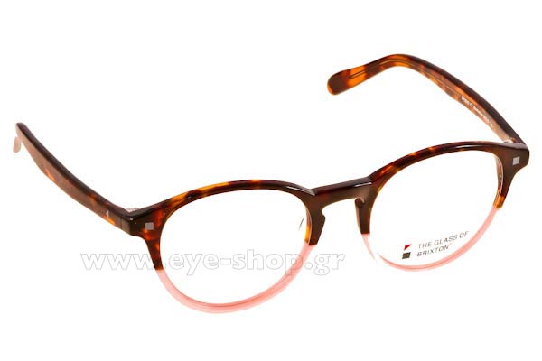 Brixton BF0042 C2 size 50 Eyewear Price: 94,00