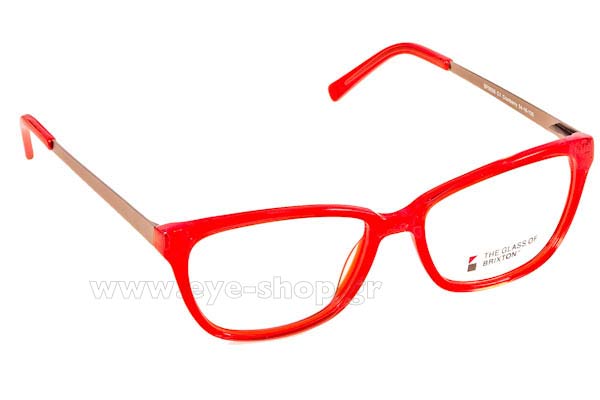 Brixton BF0036 c1 size 54 Eyewear Price: 94,00