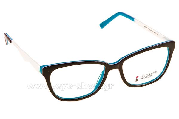 Brixton BF0036 C3 size 54 Eyewear Price: 94,00