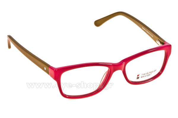Brixton BF0039 C2 size 51 Eyewear Price: 94,00