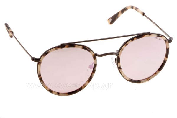 Brixton BS098-Carnaby C1 size 51 Sunglasses Price: 68,60