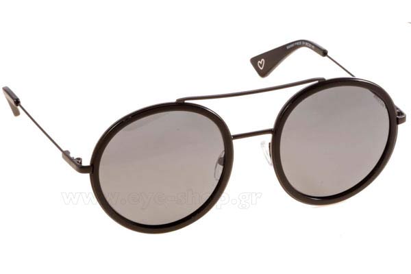 Brixton BS097-Piece C4 size 58 Sunglasses Price: 68,60