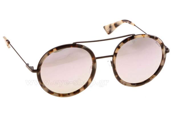 Brixton BS097-Piece C2 size 58 Sunglasses Price: 68,60