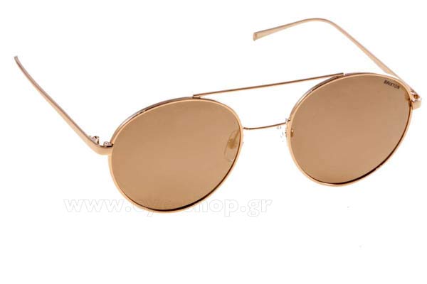 Brixton BS0104-Yoga-Bala C3 size 51 Sunglasses Price: 68,60