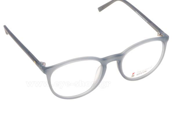Brixton BF0030 C7 size 49 Eyewear Price: 69,00