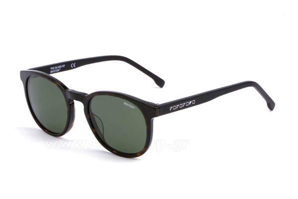 Brixton BS-00111-ANDREA 03P size 51 Sunglasses Price: 78,40