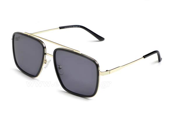 Brixton BS-00133-AQUILA 01P size 57 Sunglasses Price: 80,50