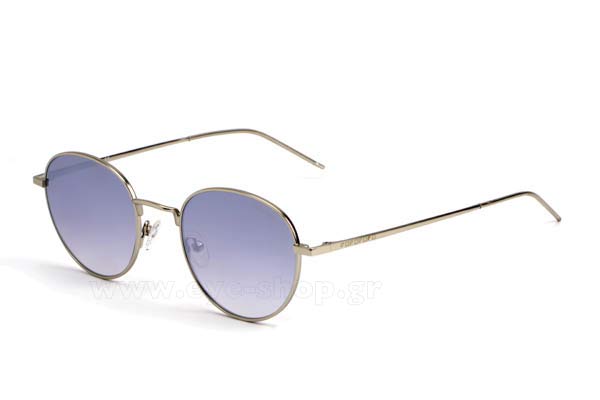 Brixton BS-00117-TORINO 02 size 51 Sunglasses Price: 77,00