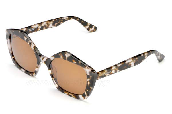 Brixton BS-155 02 size 53 Sunglasses Price: 72,80