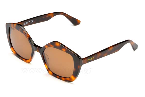 Brixton BS-155 04 size 53 Sunglasses Price: 72,80