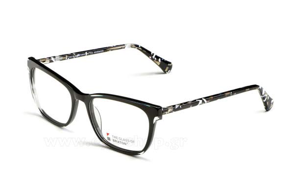 Brixton BF0125 C1 size 53 Eyewear Price: 83,00