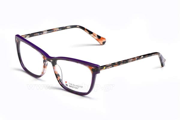 Brixton BF0125 C2 size 53 Eyewear Price: 83,00