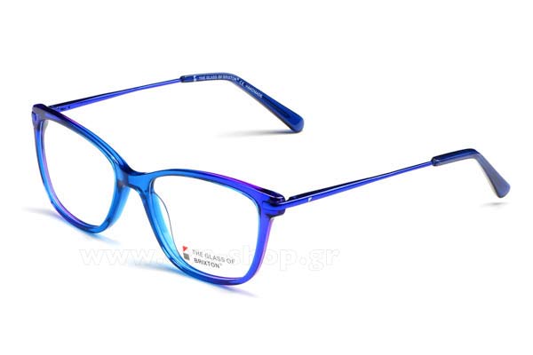 Brixton BF0126 C2 size 52 Eyewear Price: 78,00