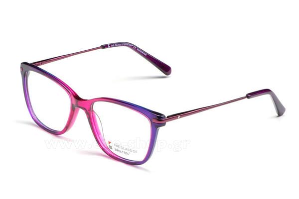 Brixton BF0126 C1 size 52 Eyewear Price: 78,00