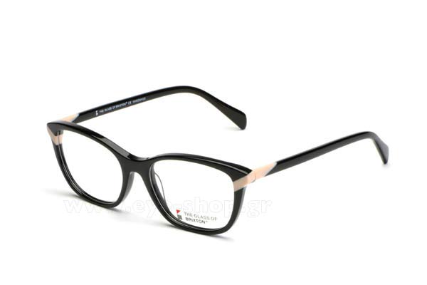 Brixton BF0084 C1 size 51 Eyewear Price: 78,00