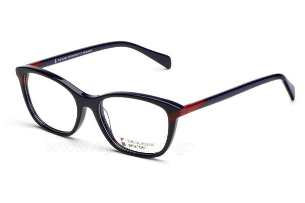 Brixton BF0084 C2 size 51 Eyewear Price: 78,00