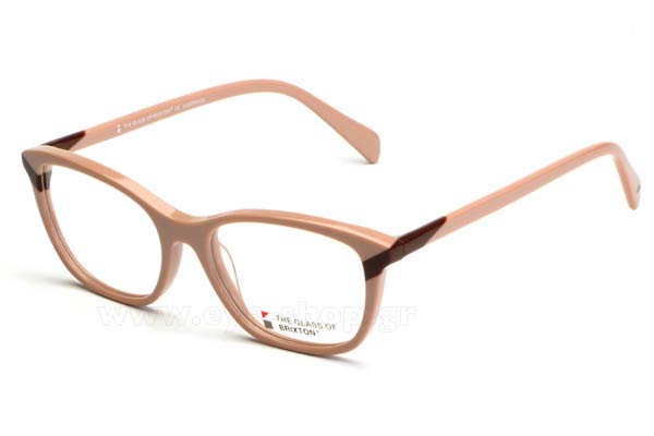 Brixton BF0084 C4 size 51 Eyewear Price: 78,00