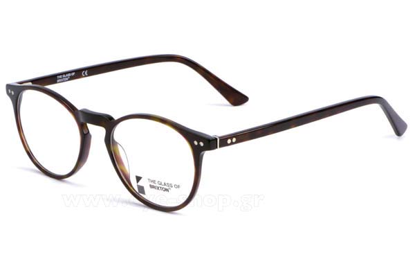 Brixton BF0115 C1 size 48 Eyewear Price: 78,00