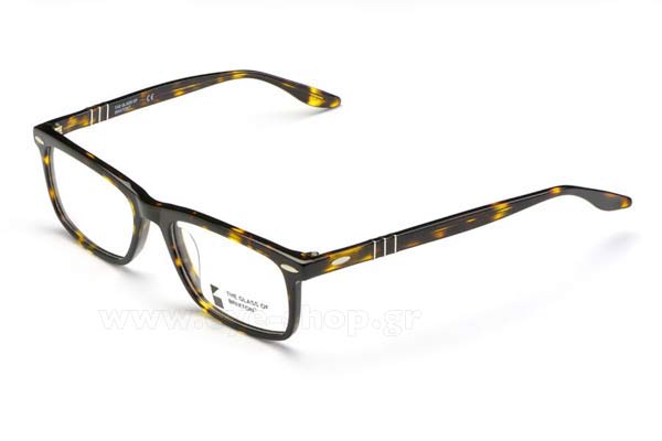 Brixton BF0131 C16 size 53 Eyewear Price: 78,00