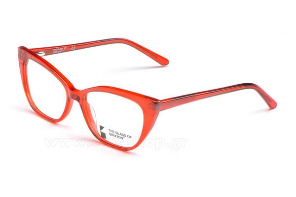 Brixton BF0130 C05 size 48 Eyewear Price: 78,00