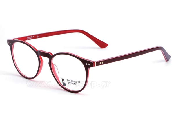 Brixton BF0115 C4 size 48 Eyewear Price: 78,00