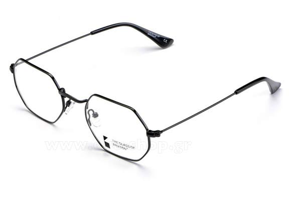 Brixton BF133 C01 size 51 Eyewear Price: 92,00