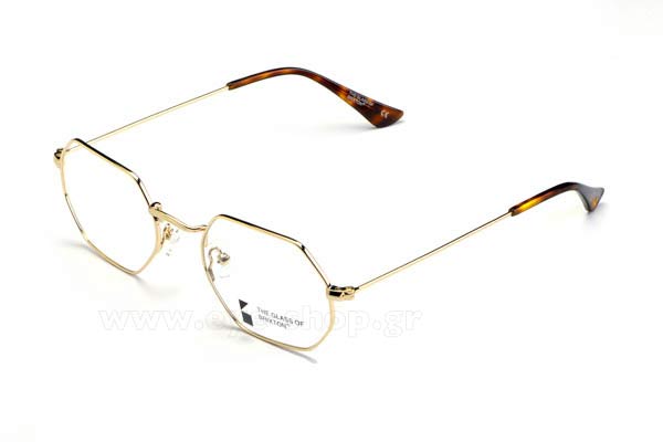 Brixton BF133 C03 size 51 Eyewear Price: 92,00