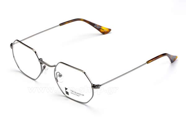Brixton BF133 C02 size 51 Eyewear Price: 92,00