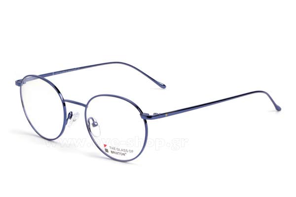 Brixton BF0087 c4 size 49 Eyewear Price: 80,00