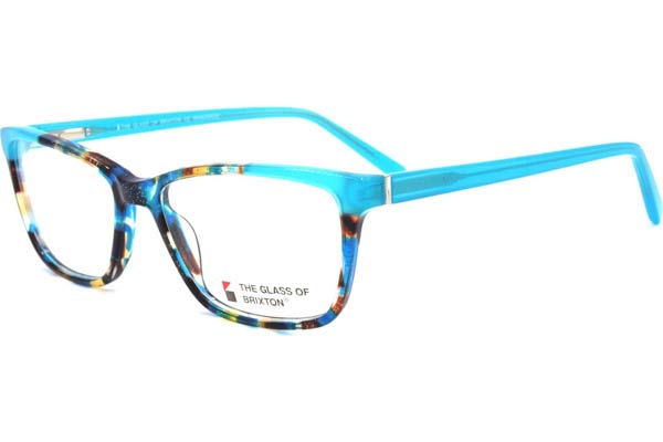 Brixton BF066 C01 size 53 Eyewear Price: 80,00