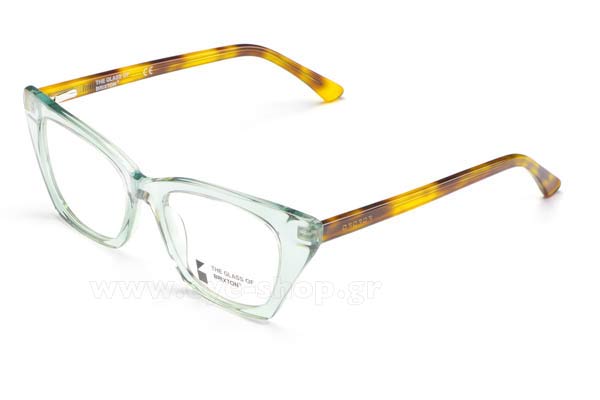 Brixton BF140 c02 size 51 Eyewear Price: 74,00