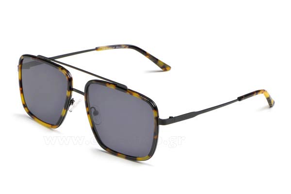 Brixton BS-00133-AQUILA 16P size 57 Sunglasses Price: 94,50