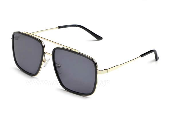 Brixton BS-00133-AQUILA 01 size 57 Sunglasses Price: 81,20