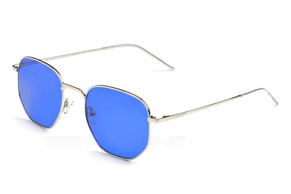 Brixton BS00134-STEFANO 08 size 51 Sunglasses Price: 89,99