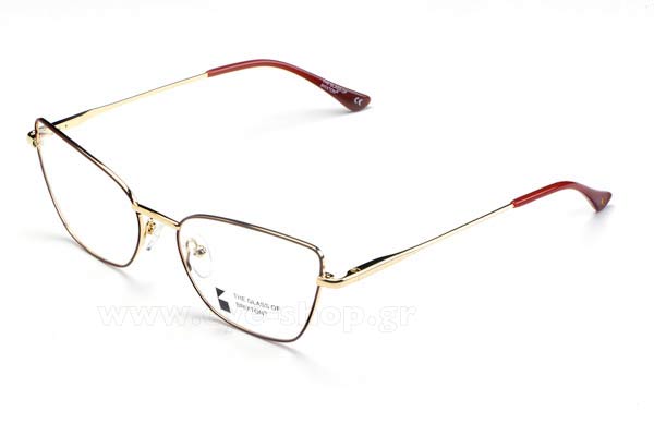Brixton BF137 C01 size 56 Eyewear Price: 92,00