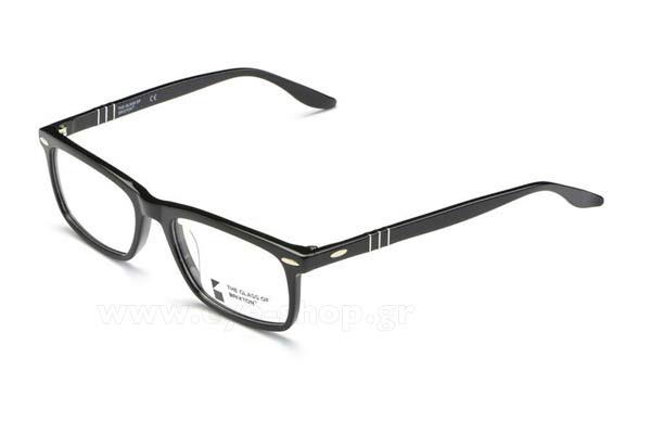 Brixton BF0131 C01 size 53 Eyewear Price: 78,00