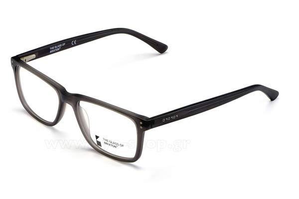 Brixton BF0142 C01 size 54 Eyewear Price: 91,00