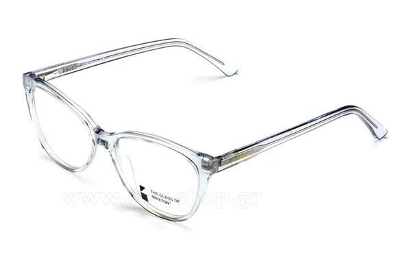 Brixton BF0145 C02 size 53 Eyewear Price: 91,00