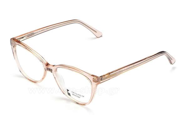 Brixton BF0145 C02 size 53 Eyewear Price: 91,00