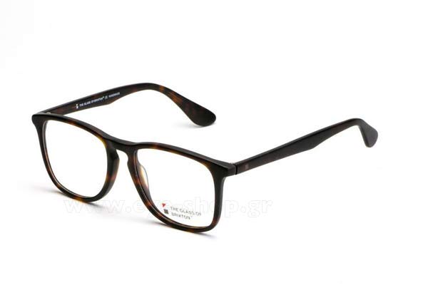 Brixton BF0081 GLASKOW C2 size 52 Eyewear Price: 72,00