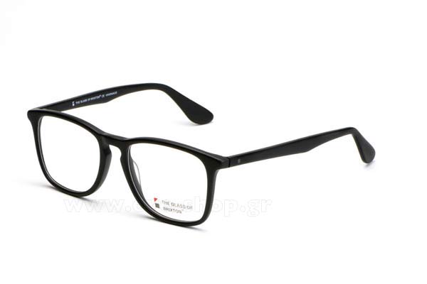 Brixton BF0081 GLASKOW C1 size 52 Eyewear Price: 72,00