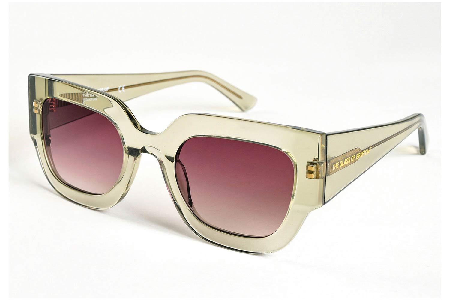 Brixton BS-264-MARIANNE 03 size 50 Sunglasses Price: 89,66