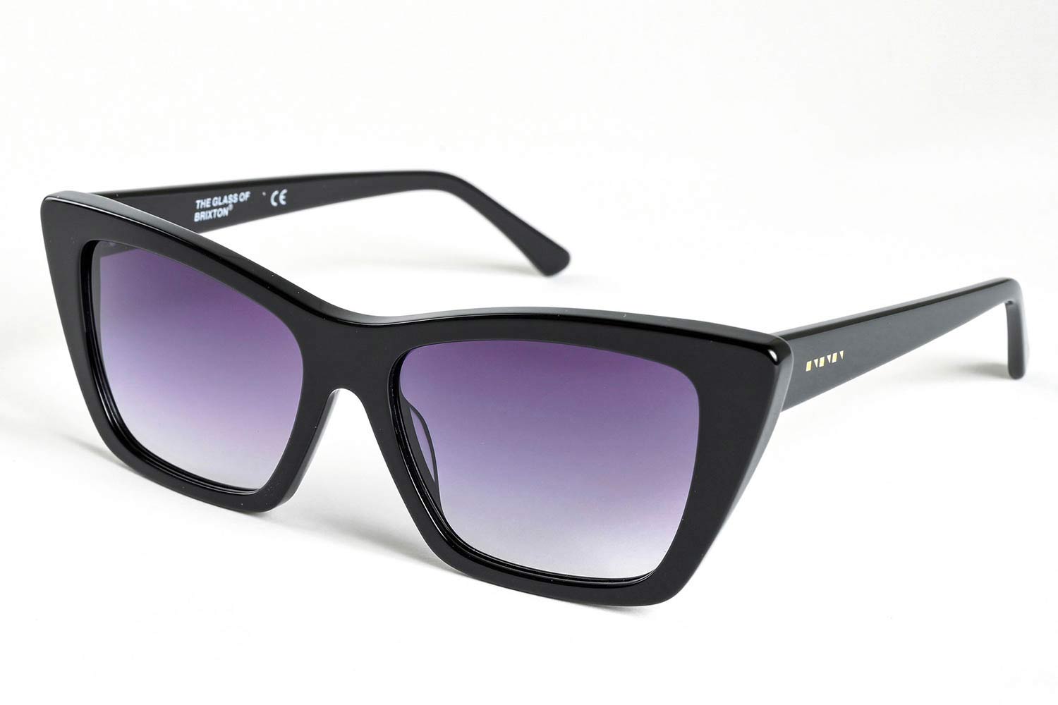 Brixton BS-273-DIVA 00 BLACK size 55 Sunglasses Price: 111,97