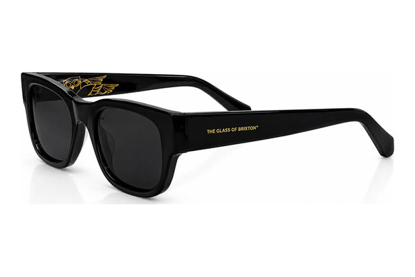 Brixton BS-41-Juancho-Hernangomez C00 size 50 Sunglasses Price: 119,00