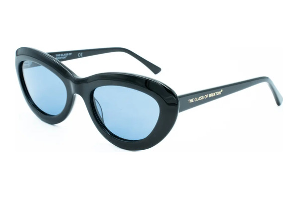 Brixton BS285--ARETHA 00 size 55 Sunglasses Price: 94,00