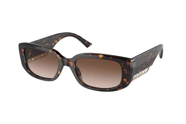 Bulgari 8259 504/13 size 53 Sunglasses Price: 278,60
