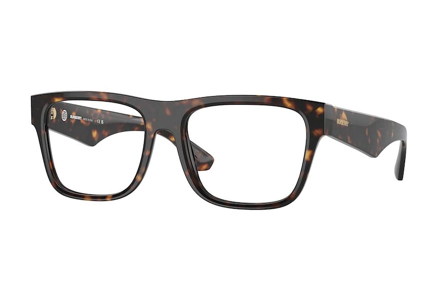 Burberry 2411 3002 size 55 Eyewear Price: 148,00