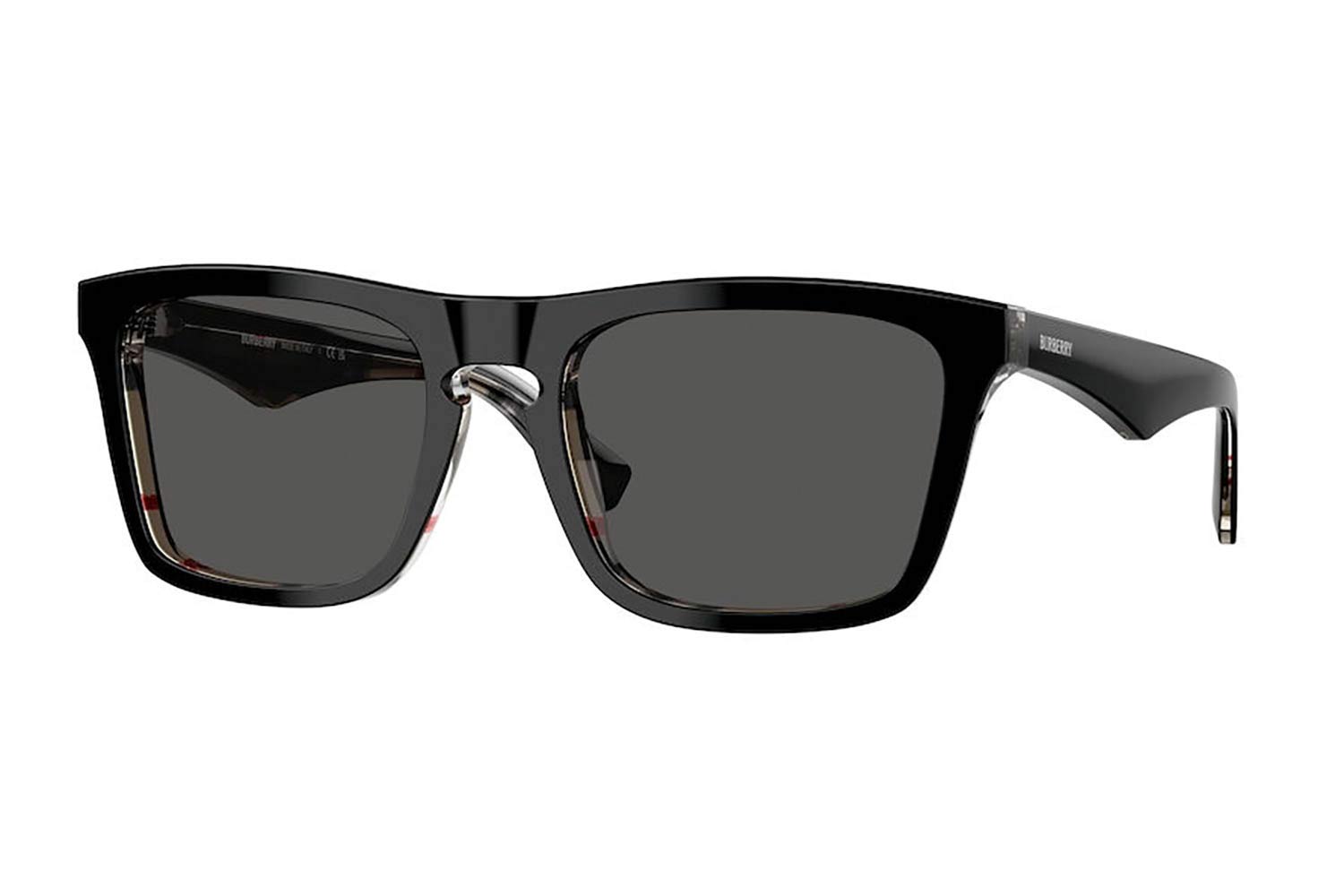 Burberry 4434 412187 size 57 Sunglasses Price: 175,68